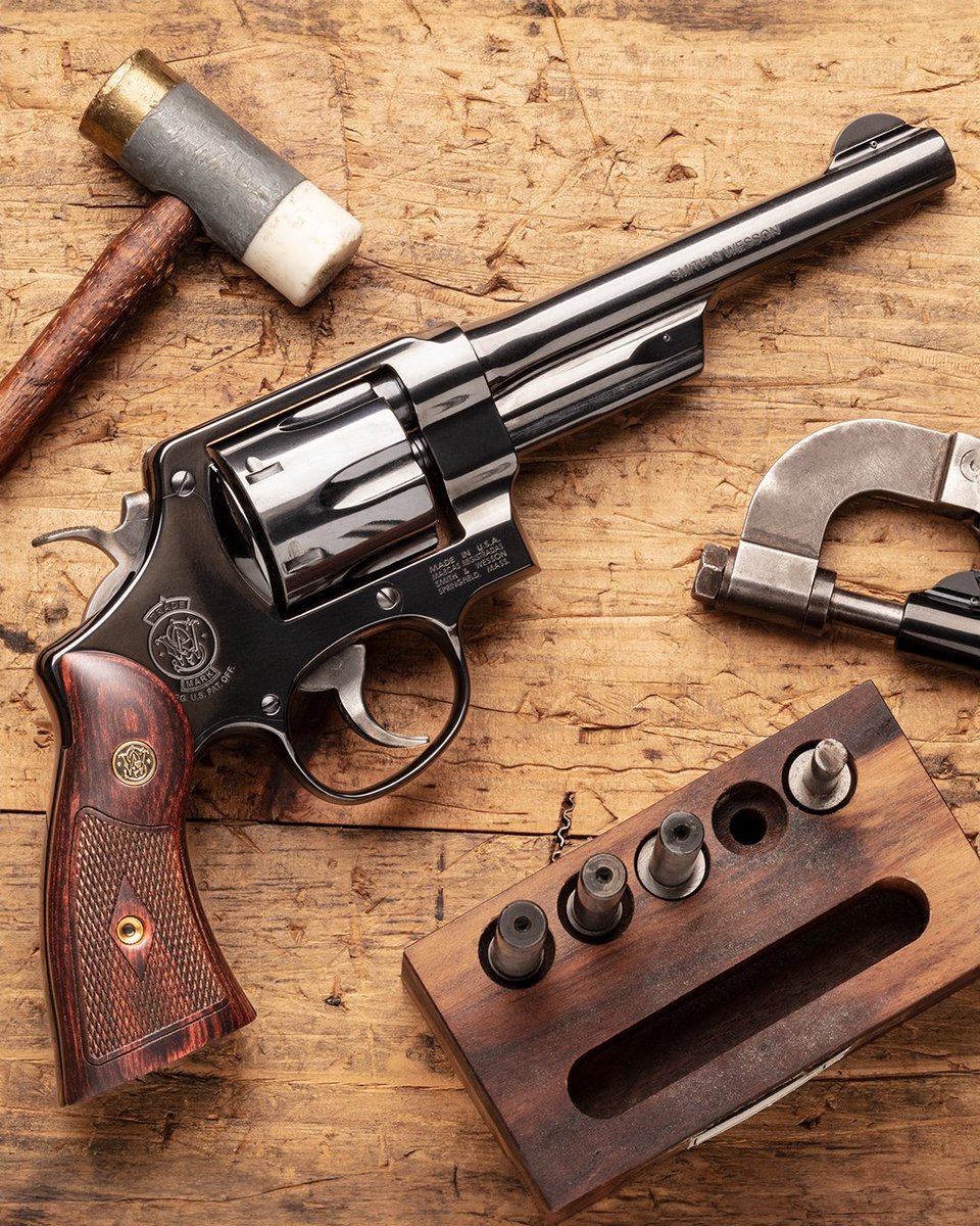 sometimes you just have to stick with the classics