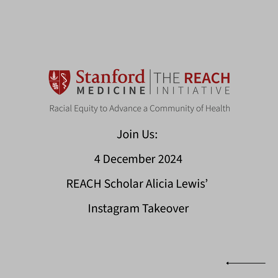 StanfordReach's tweet image. Get to know #postbacscholar Alicia before her Instagram takeover on December 4th!
#REACHScholar #StanfordREACH #pathwayprogram #womeninstem #representationinstem