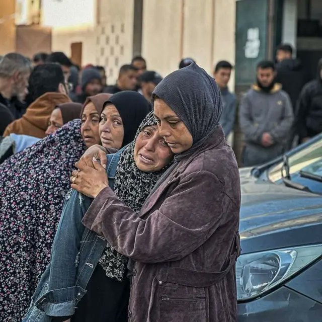 الرئيس رجب طيب #أردوغان مخاطبا النساء الفلسطينيات : لن نتردد في الدفاع عن حقكن الأساسي في الحياة دون أن نأبه بضغوط اللوبي الصهيوني 🇹🇷🇵🇸