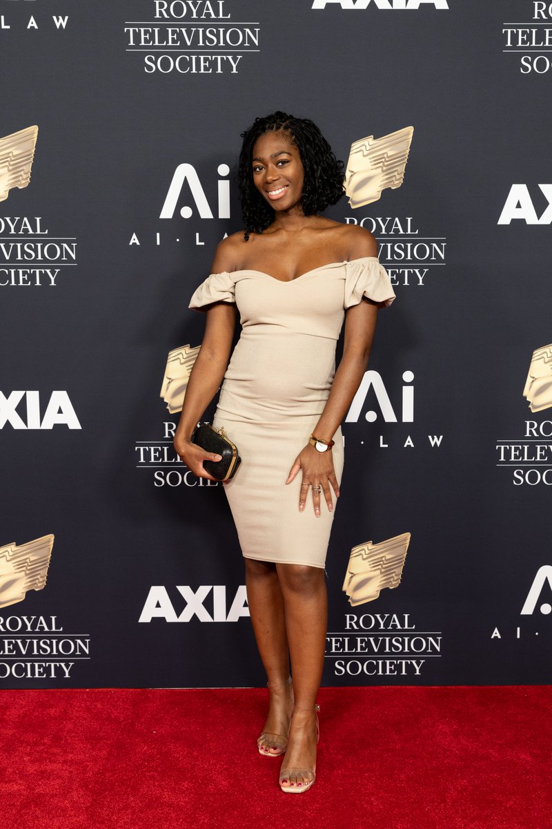 Royal Television Society North West (@rtsnw) on Twitter photo 🏆 Congratulations to No Place To Call Home: A <a href="/BBCNewsround/">BBC Newsround</a> Special for Best Current Affairs Programme 🏆 #RTSNWAwards24
Judges said “it embodies what Newsround is for! <a href="/ShanequaParis/">Shanequa Paris</a> was on top of her game and did a really good job.”
🎬 #RTSNWAwards produced by <a href="/BeautifulProd/">Beautiful Productions</a> 🏆 Congratulations to No Place To Call Home: A <a href="/BBCNewsround/">BBC Newsround</a> Special for Best Current Affairs Programme 🏆 #RTSNWAwards24
Judges said “it embodies what Newsround is for! <a href="/ShanequaParis/">Shanequa Paris</a> was on top of her game and did a really good job.”
🎬 #RTSNWAwards produced by <a href="/BeautifulProd/">Beautiful Productions</a>