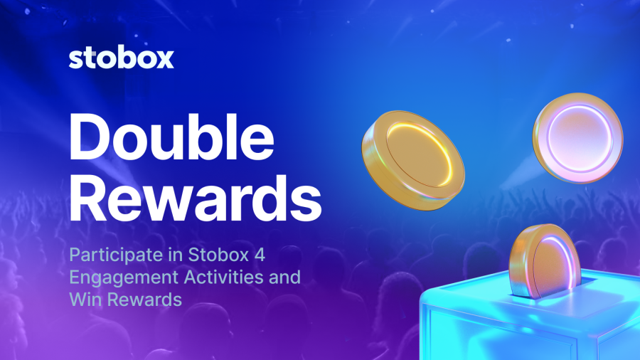 Stobox tweet media