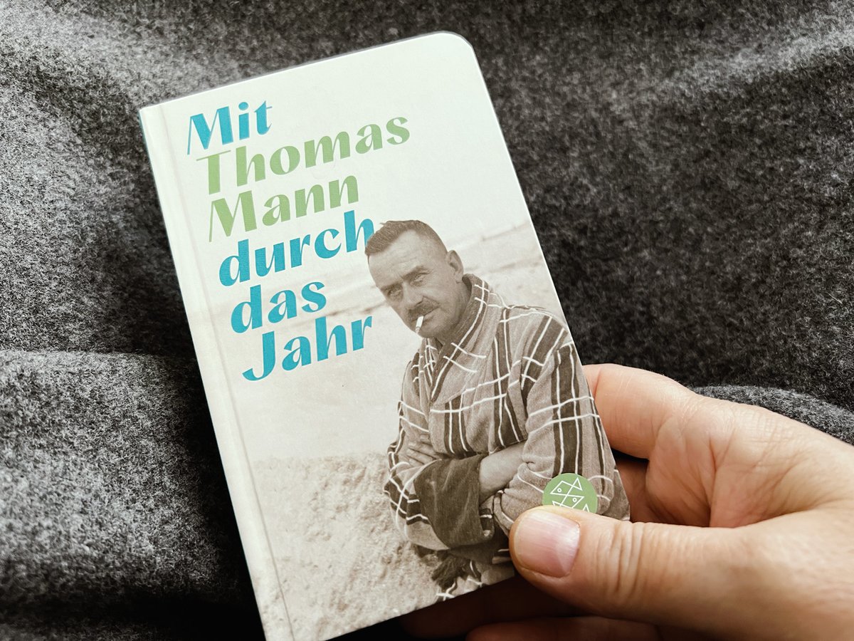 Urania Berlin (@uraniaberlin) on Twitter photo Zieht wie TM einen Bademantel oder was auch immer an, aber kommt: Katharina Teutsch, Christine Watty u <a href="/focusabonnent/">Felix Lindner</a> sprechen über den Alltag des Nobelpreisträgers und wir sind sicher: Das wird toll!
<a href="/DailyMann/">Thomas Mann Daily</a> @sfischerverlage
27.Nov., 19.30 Uhr
Karten uraniaberlin.reservix.de/p/reservix/eve… Zieht wie TM einen Bademantel oder was auch immer an, aber kommt: Katharina Teutsch, Christine Watty u <a href="/focusabonnent/">Felix Lindner</a> sprechen über den Alltag des Nobelpreisträgers und wir sind sicher: Das wird toll!
<a href="/DailyMann/">Thomas Mann Daily</a> @sfischerverlage
27.Nov., 19.30 Uhr
Karten uraniaberlin.reservix.de/p/reservix/eve…