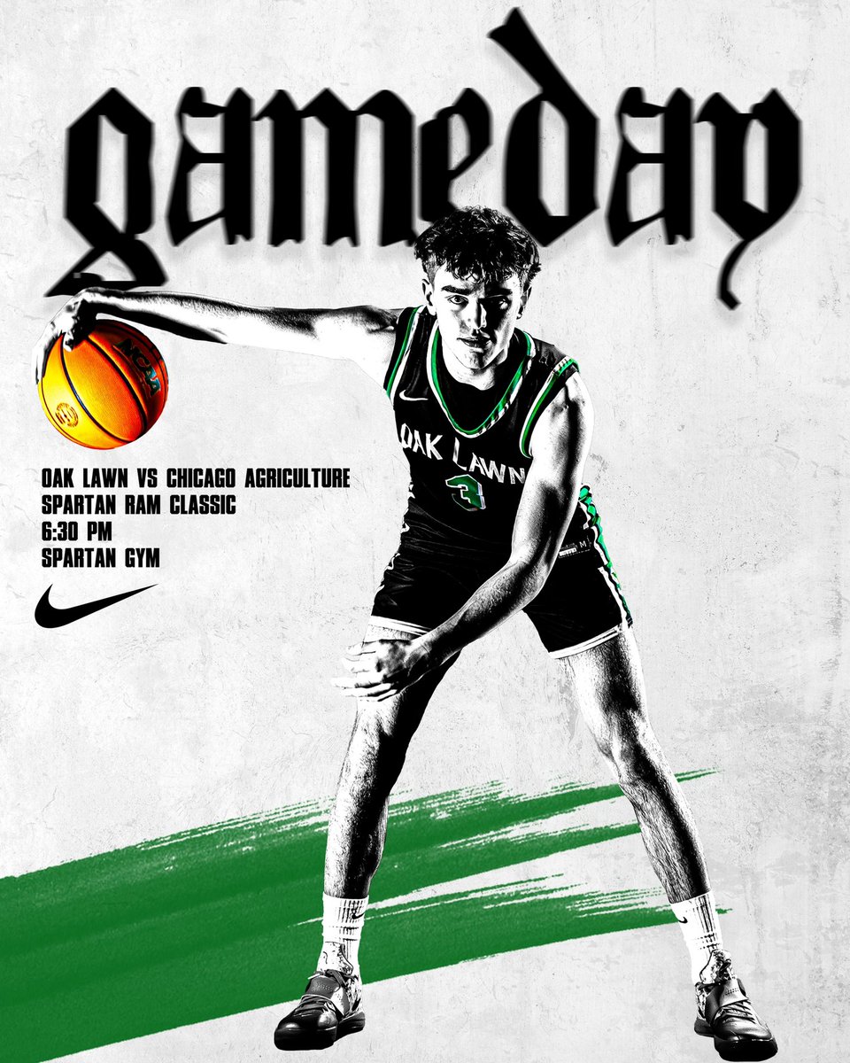 🏀ak Lawn Basketball tweet media