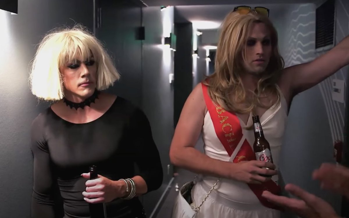 BravoBabe tweet media