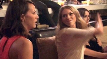 BravoBabe tweet media