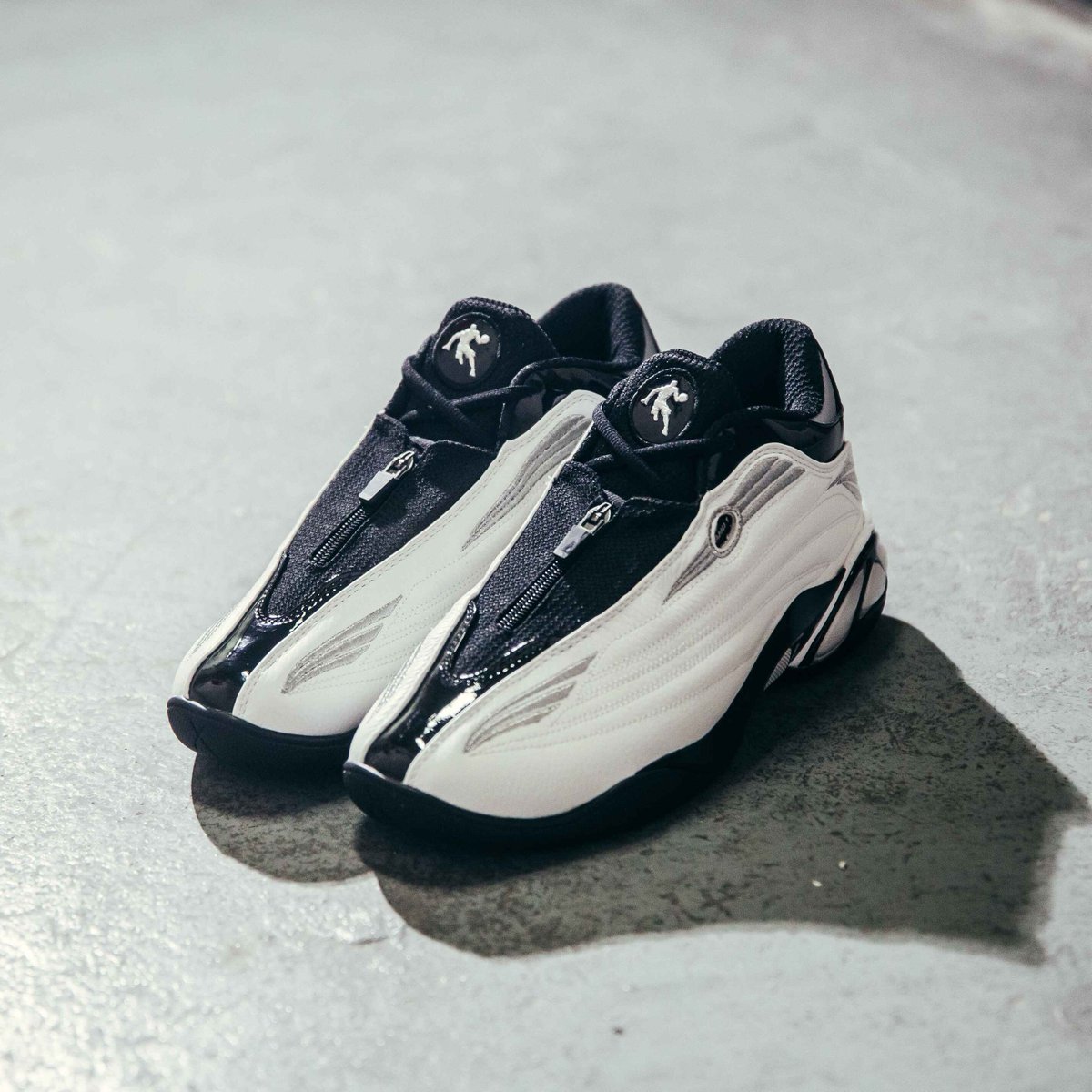 AND1 Basketball tweet media