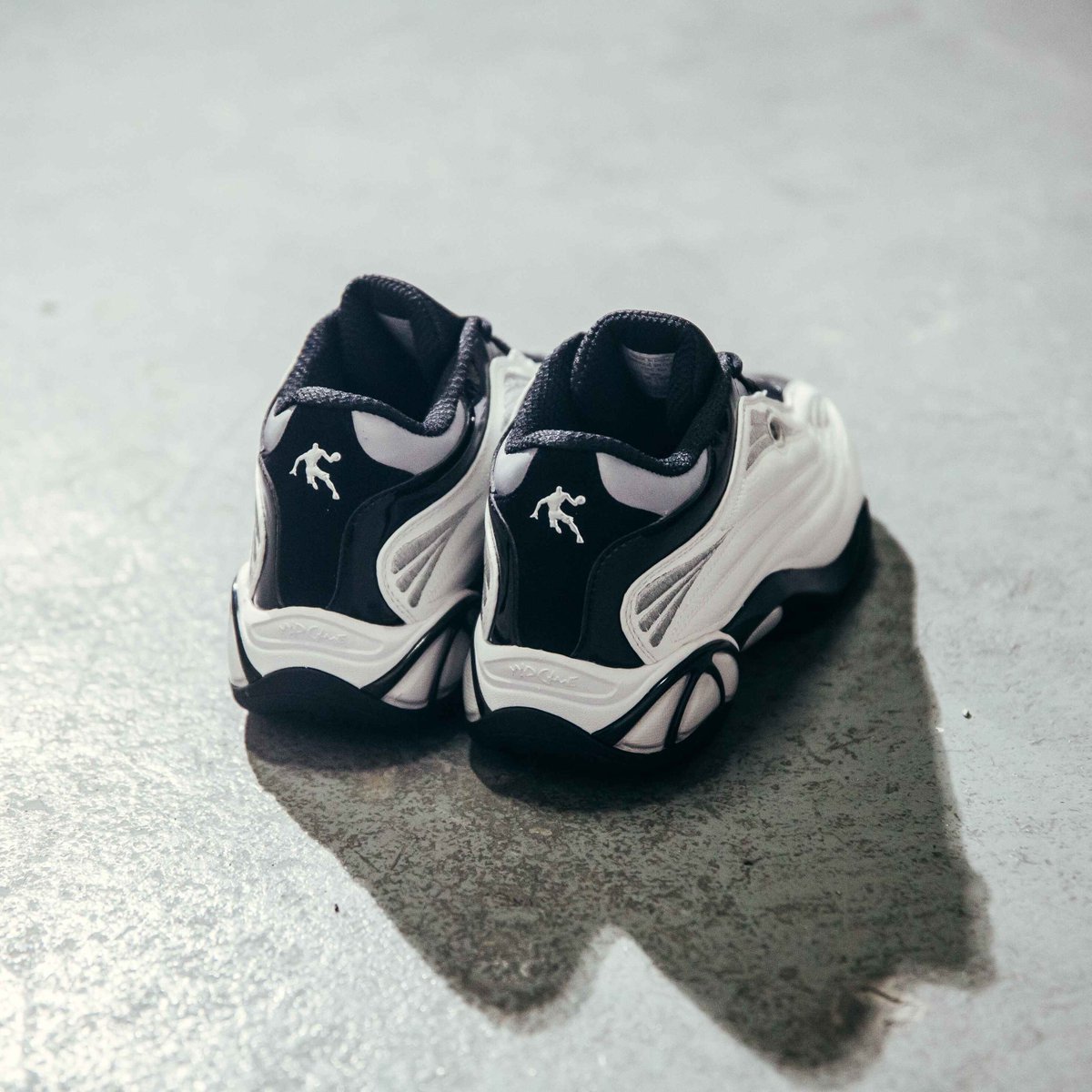 AND1 Basketball tweet media