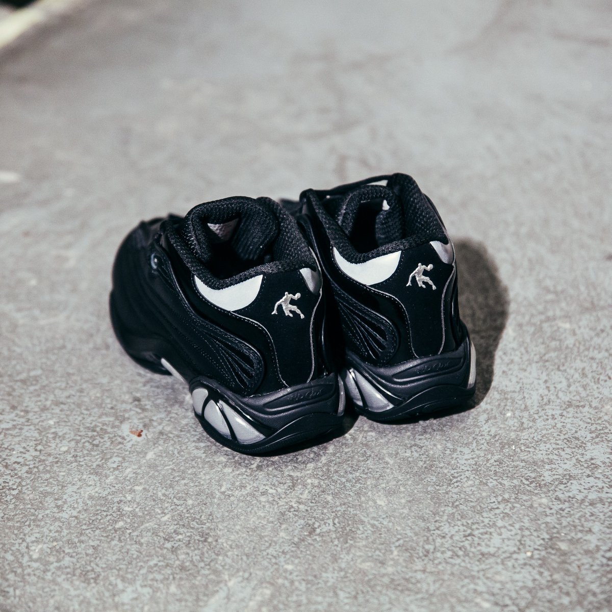 AND1 Basketball (@and1basketball) on Twitter photo Stay tuned for the DROP ‼️ 👀🔥👟 #AND1 #MadGame Stay tuned for the DROP ‼️ 👀🔥👟 #AND1 #MadGame