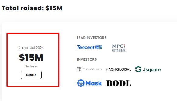 Muallimin_biri's tweet photo. 📍#Airdrop Güncelleme !!
📌 15 milyon dolar yatırım toplayan #ChainbaseHQ hakkında sizlerle daha önce bir kaç içerik paylaşmıştım.
📌 Proje #Launch olduğu zaman burada ZİRCONS olarak topladıklarımızı proje jetonu olarak alma ihtimalimiz yüksek.
📌 İleride pişmanlık duymamak adına günlük görevleri yapıyorum.
Zaten bir dakikalık bir zaman alıyor ve ücretsiz.
📌 Ayrıca #GoogleCloud partnerliğine özel yeni görevler gelmiş.
📌 Görev süresi bitmeden tamamlamayı unutmayın !!
📌 Giriş linki alıntı yaptığım içerikte 👇
Bol Şans 💙