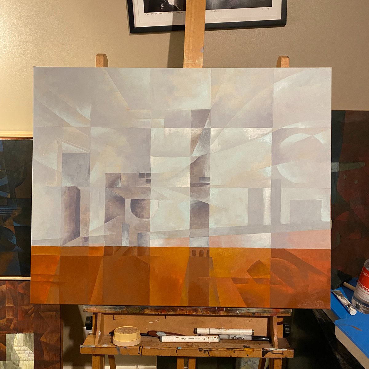 David Hady tweet media