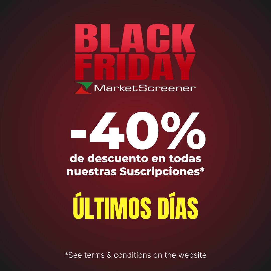 ¡Las mejores herramientas para suscriptores para identificar las mejores inversiones del mañana!
Suscríbase  -&gt; bit.ly/3VcqCQH