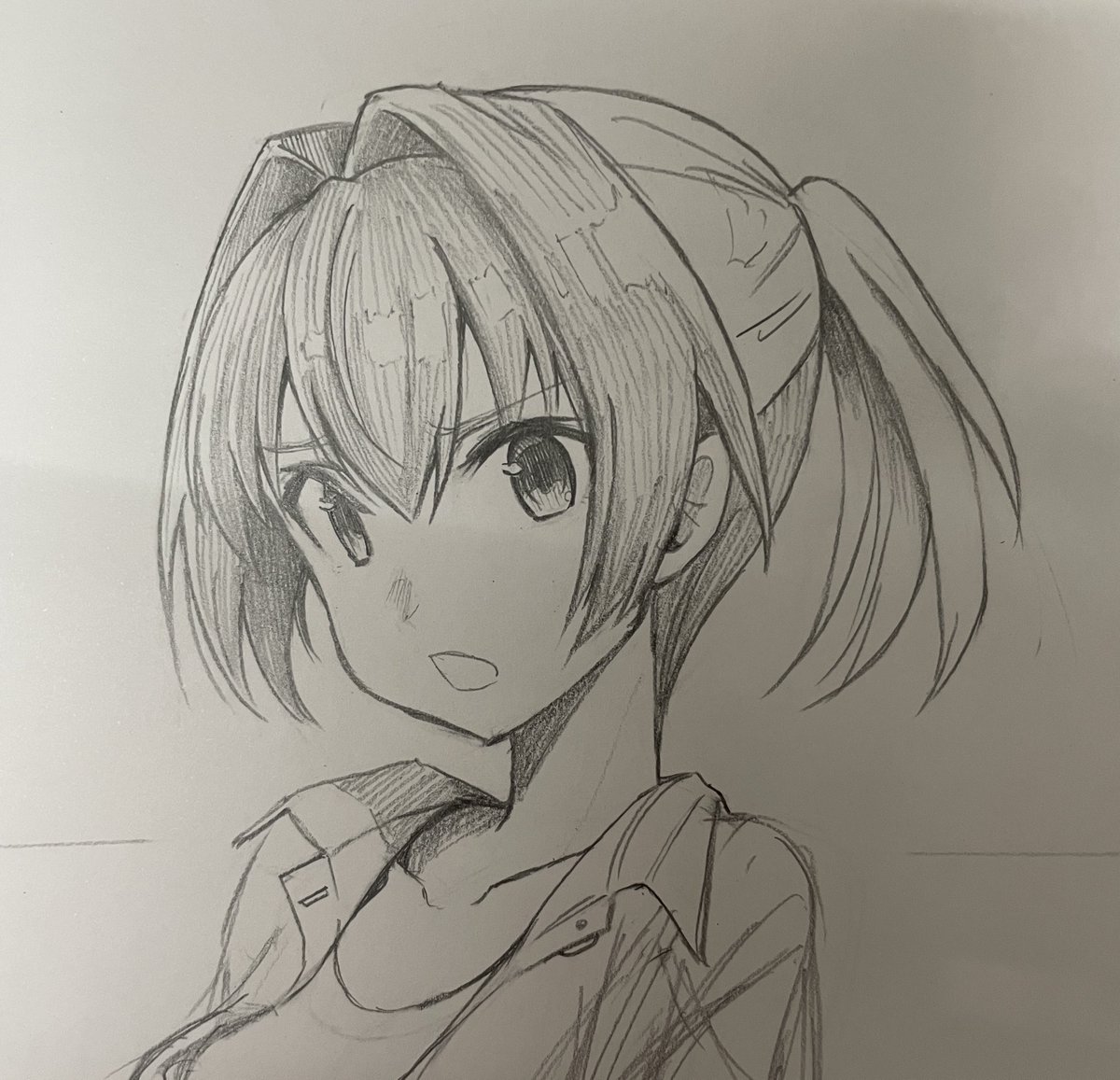顔 