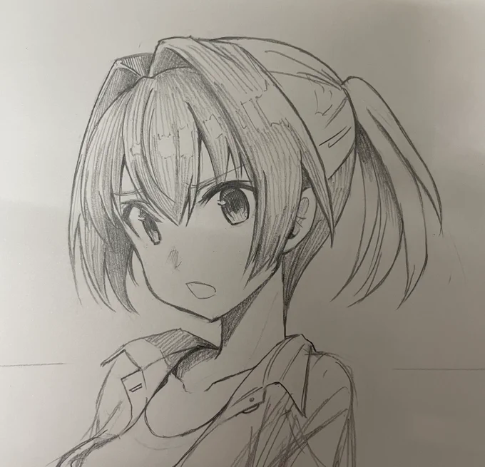 顔 