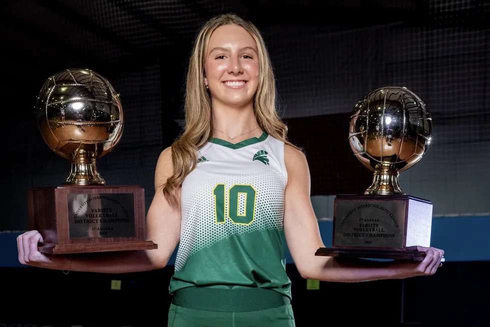 VYPE Houston (@vypehouston) on Twitter photo The 2024 All-VYPE Public School Volleyball Teams🏐 presented by <a href="/MethodistHosp/">Houston Methodist</a>
This was a season for fan-bases to remember, as the Bayou City featured an excess of teams stacked with some of the most elite players in the nation!
🔗vype.com/Texas/Houston/… The 2024 All-VYPE Public School Volleyball Teams🏐 presented by <a href="/MethodistHosp/">Houston Methodist</a>
This was a season for fan-bases to remember, as the Bayou City featured an excess of teams stacked with some of the most elite players in the nation!
🔗vype.com/Texas/Houston/…
