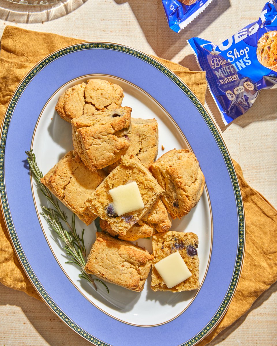 Quest Nutrition tweet media