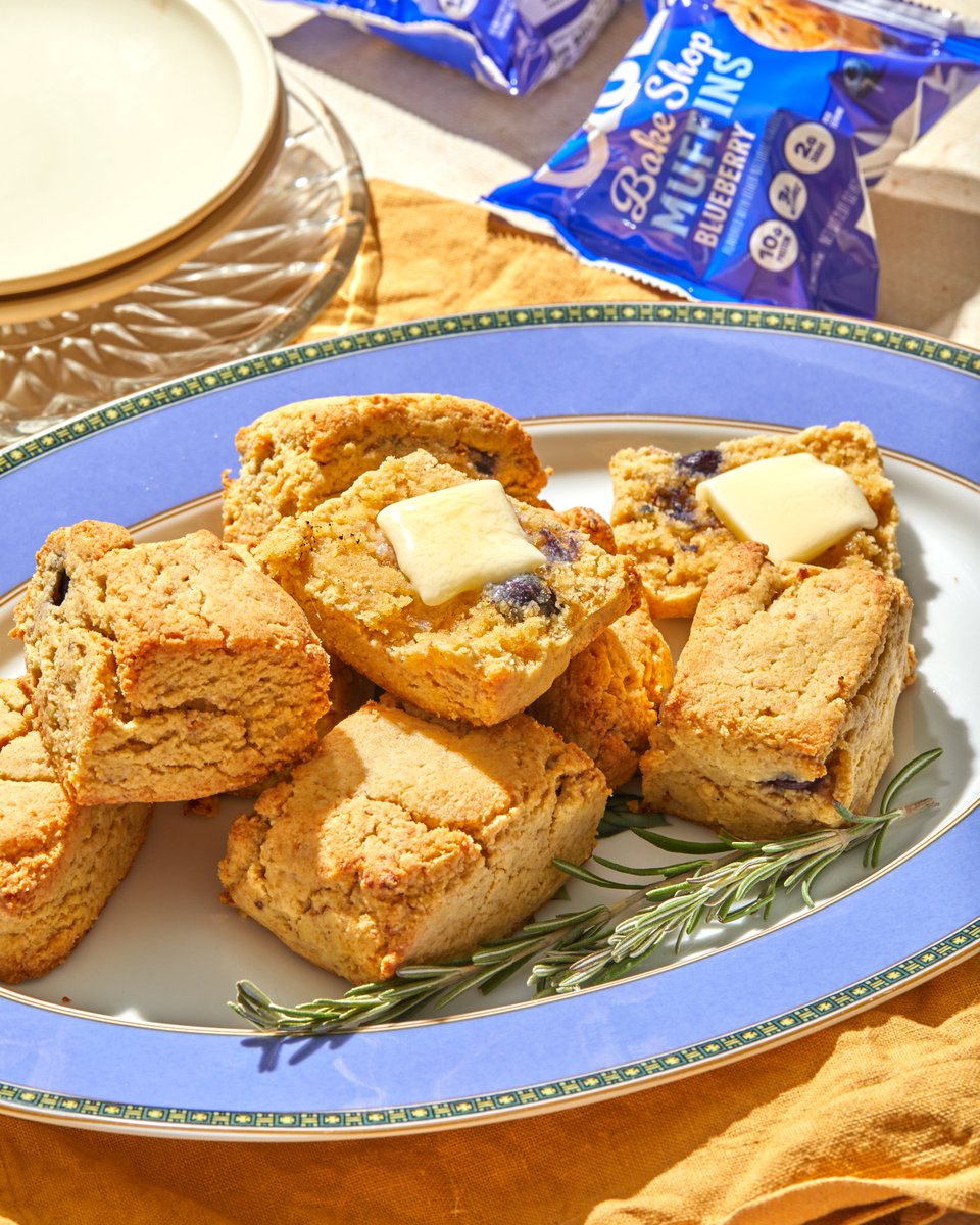 Quest Nutrition tweet media