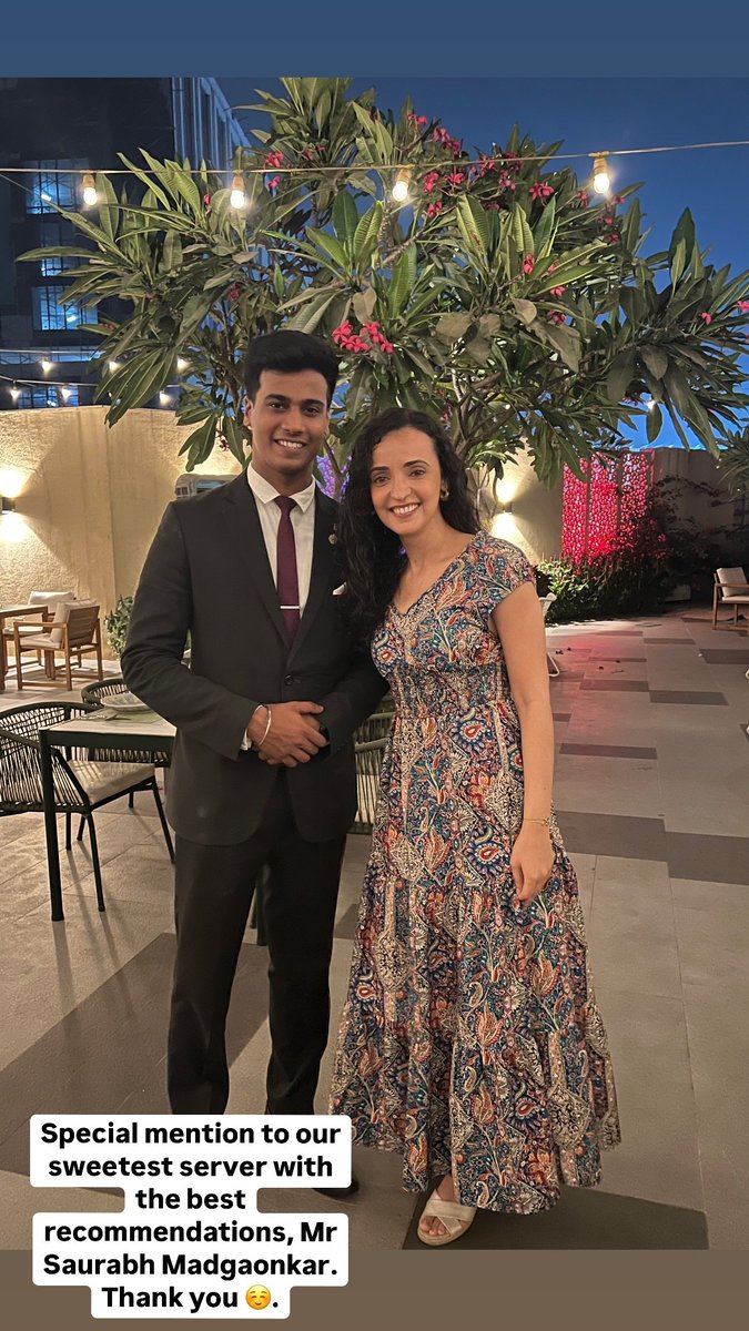 Sanaya Irani Daily tweet media