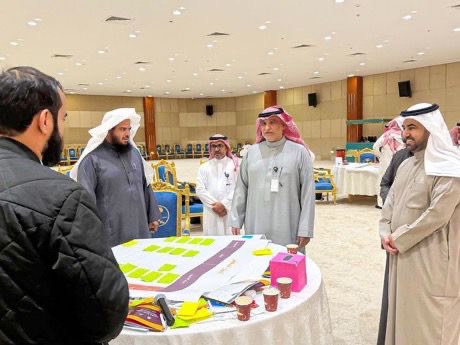جاسر الصقري tweet media
