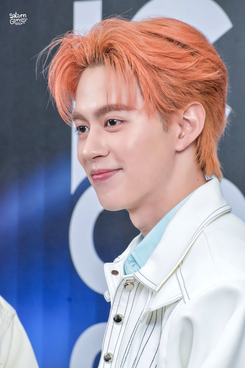 SaturnGunn's tweet photo. ที่บอกว่าเก่งคือเก่งจริงๆนะ 🧡
#iCreator2024
#iCreatorConference
#PROXIEth #PROXIEGun https://t.co/VXlxQrblOE