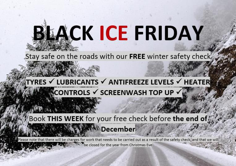 To book in call us on 01522 538844 or visit our website at 
jvslincoln.co.uk