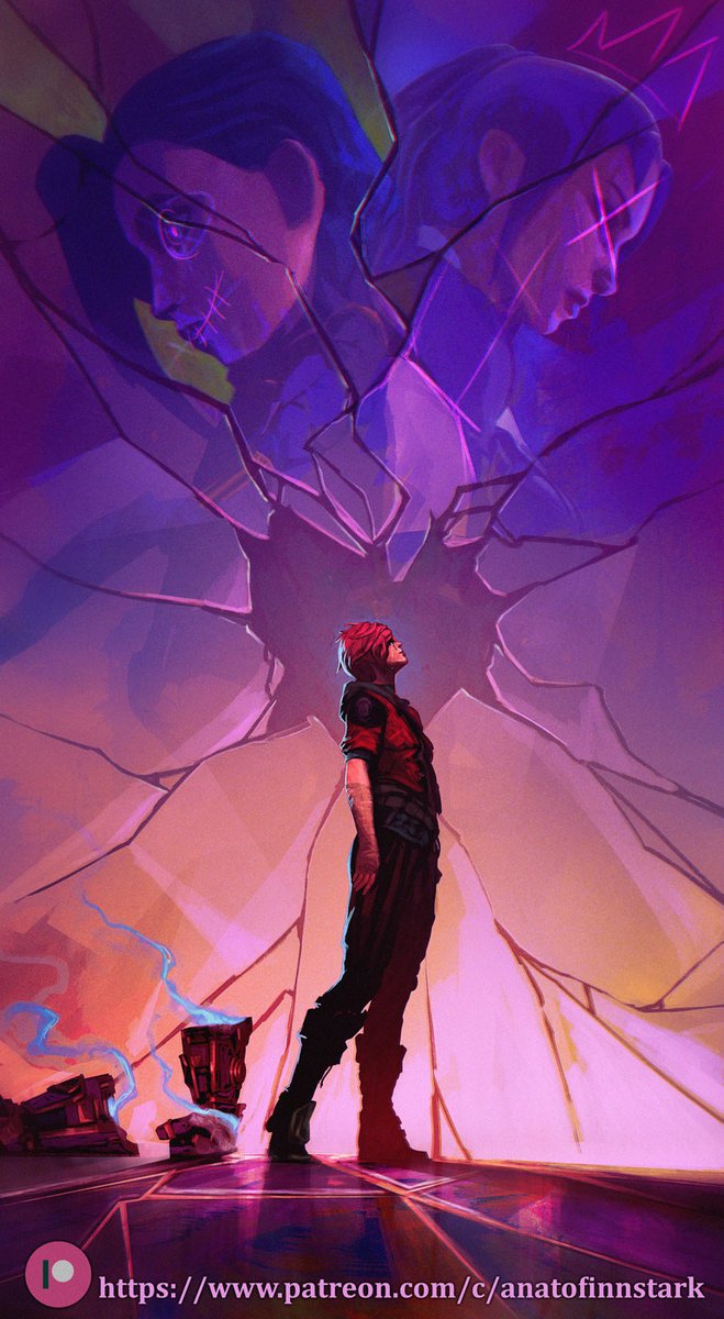 Anato Finnstark/ NEW ACCOUNT tweet media