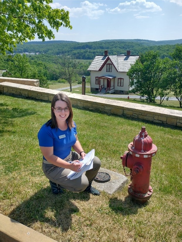 NPS Youth & Young Adult Programs tweet media