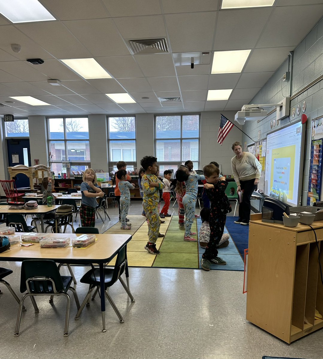 Mrs. Barrows (@mrsbarrows_k) on Twitter photo These kiddos love when Magical Mrs. Gandy comes in for IB Learner Profile lessons! As you can see, this one was all about being Caring! 🤗 <a href="/WCESCougarAACPS/">Waugh Chapel ES</a> These kiddos love when Magical Mrs. Gandy comes in for IB Learner Profile lessons! As you can see, this one was all about being Caring! 🤗 <a href="/WCESCougarAACPS/">Waugh Chapel ES</a>