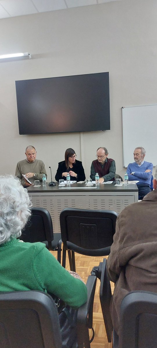 LAP_UdG's tweet photo. Aquesta tarda es presenta el número 347 de la revista de Girona (@DiputacioGirona)  amb el dossier "2100 anys de Girona", on participen, entre altres, membres del Laboratori. https://t.co/dhPQz7hzKd