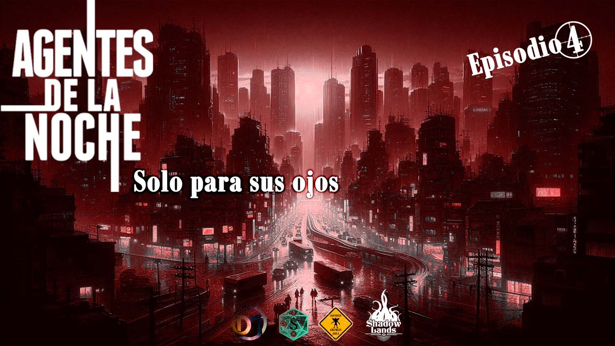 shirowhasi90's tweet photo. ¡MUCHACHADA ROLERA! 🩸
HOY a las 2⃣1⃣:3⃣0⃣ seguramente terminaremos la aventura de #AdlN de @Shadowlandsed dirigida por el gremlin merliniano @cromdelezo
"Solo para sus ojos"
@AikiGuille, @VOADxROL y yo tendremos un romántico y espectacular paseo en barco por el Danubio. ⛵️🌹 https://t.co/SWV7rOxyZM