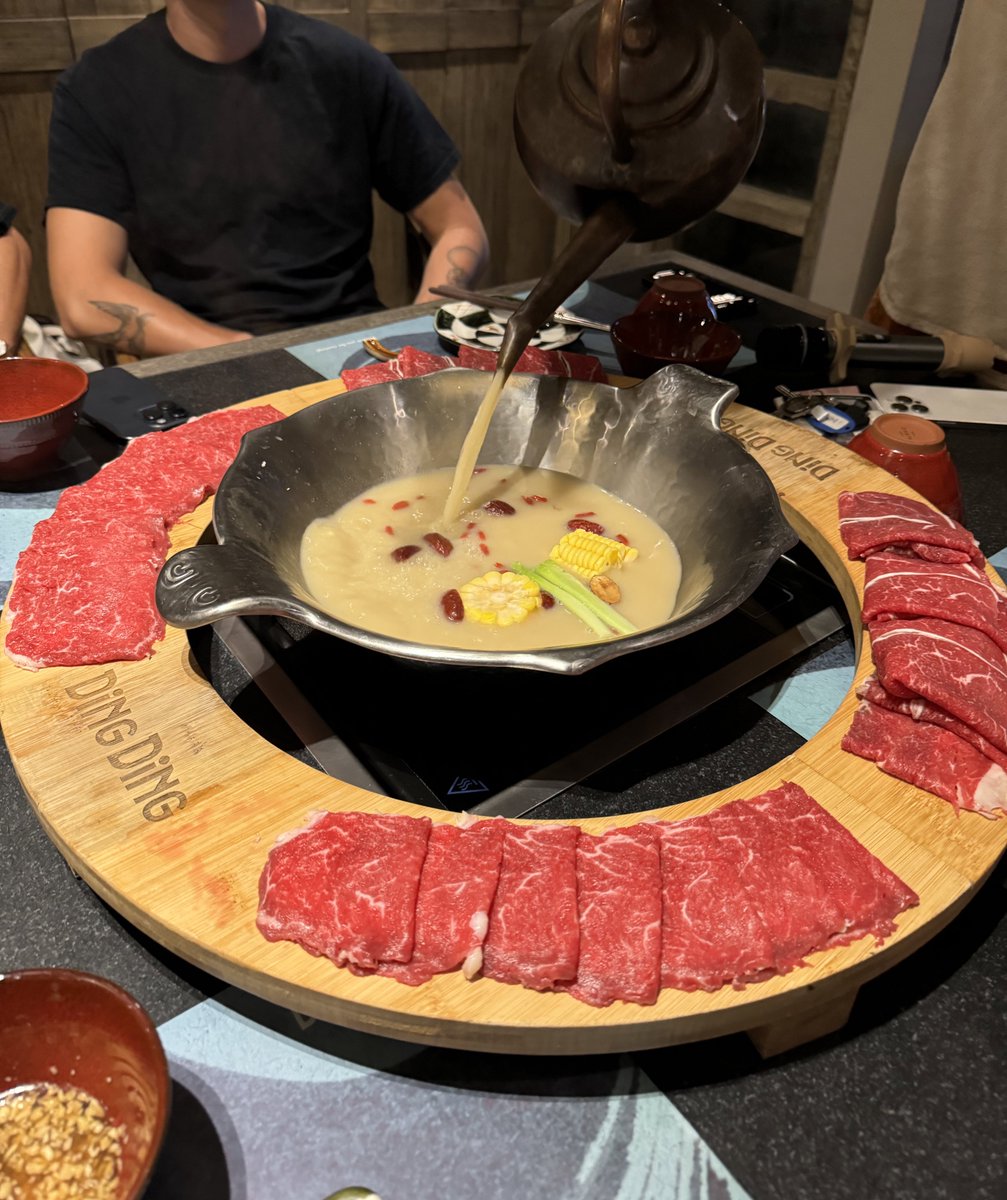 legendofroma's tweet photo. Fasting, training and feasting

It really is that easy https://t.co/lUwhIRHZsW