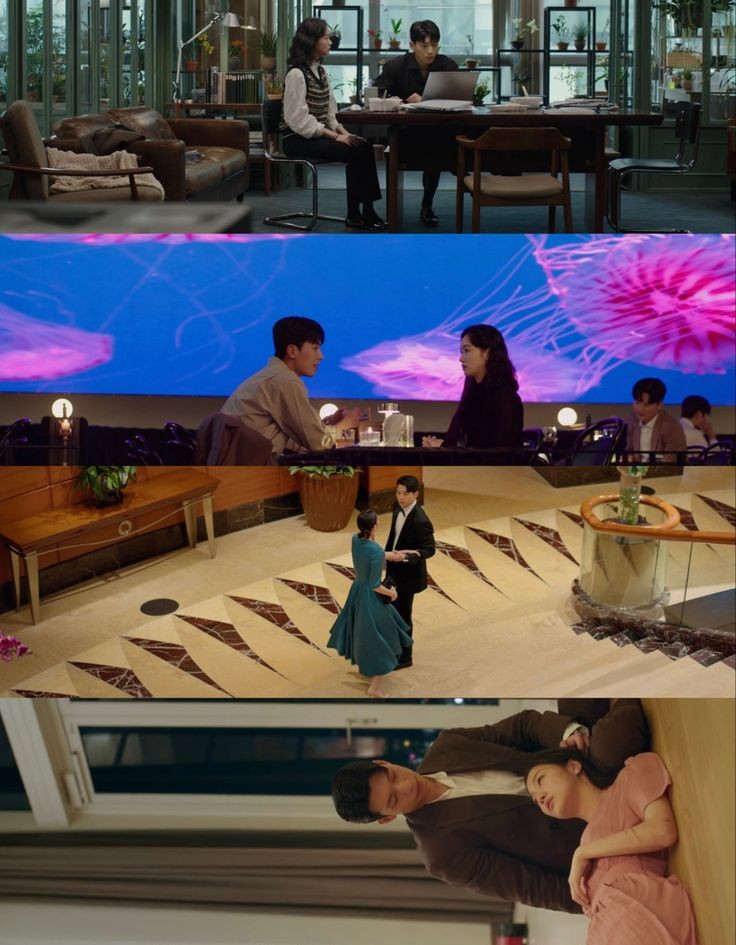 VoiceOfChahat's tweet photo. “i am telling you it is love” - kim goeun

#littlewomen #kimgooeun #WiHaJoon #OhInJo #ChoiDoil https://t.co/Xb5XvSl11Z