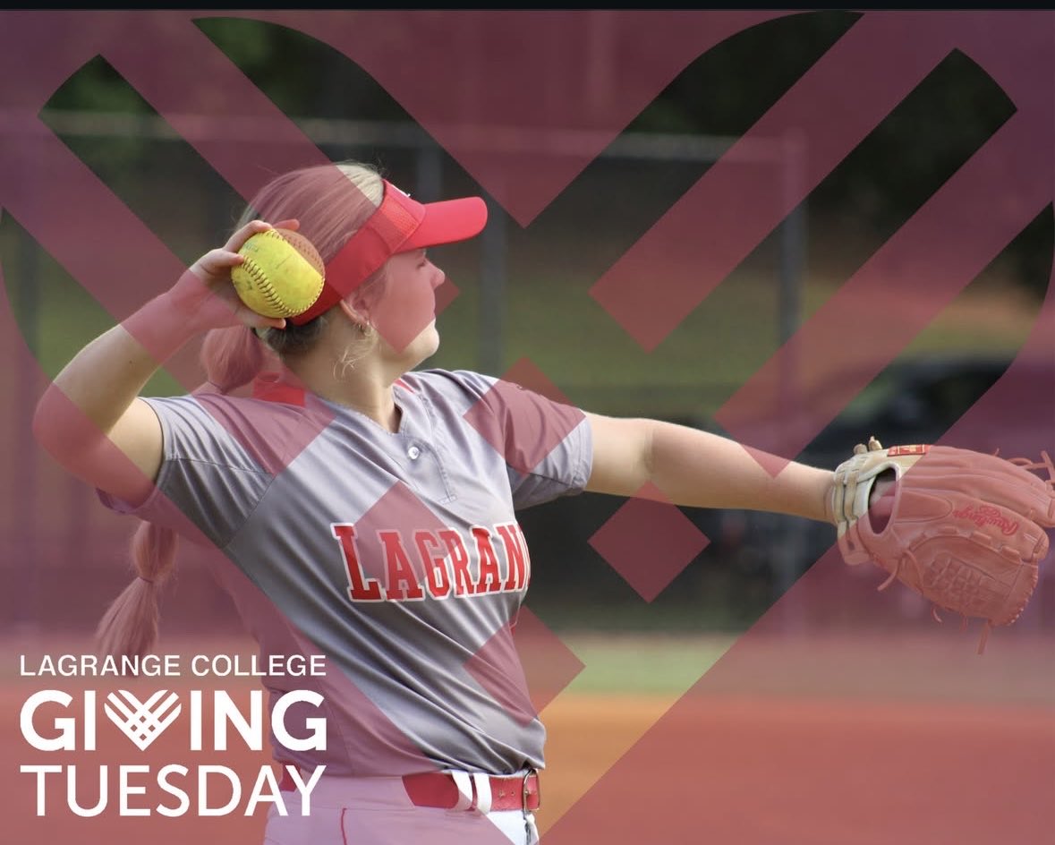 LCPanthers's tweet photo. #GivingTuesdayAtLC is only a week away! Join us in supporting LaGrange College student-athletes by contributing at https://t.co/t5iXoYOGCn by Dec. 3. Your gift helps provide scholarships, resources and opportunities for our Panthers to excel on and off the field. https://t.co/3zbaJ5U7jF
