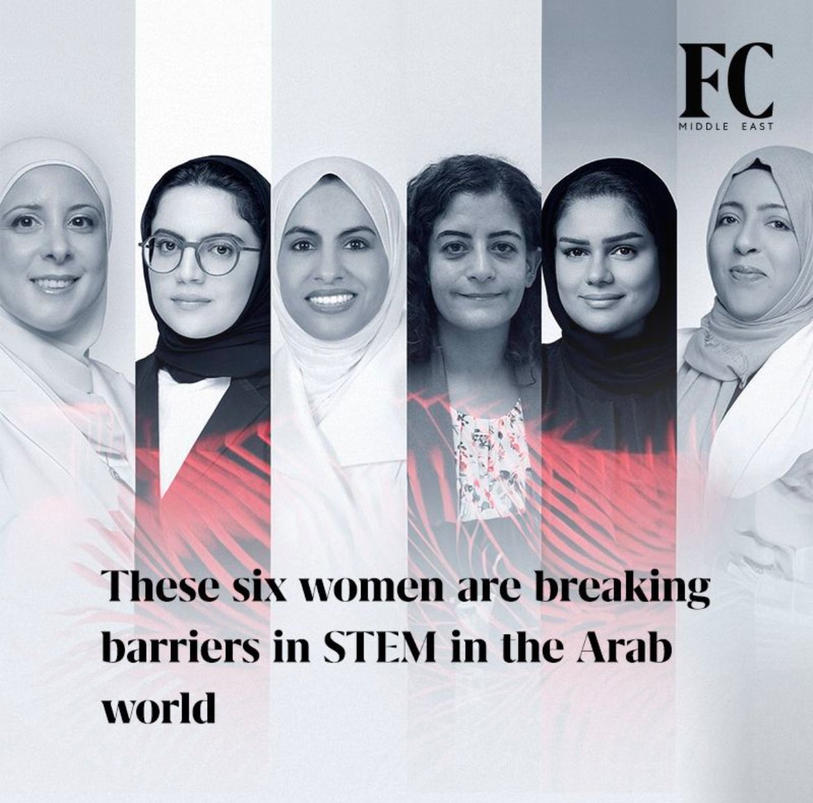 AlHetlani's tweet photo. Thrilled to announce that I am one of the L’Oréal-UNESCO FWIS winners. I am deeply proud and honored to be selected among such wonderful, talented women in the ME region. https://t.co/69CZ1kfe9O