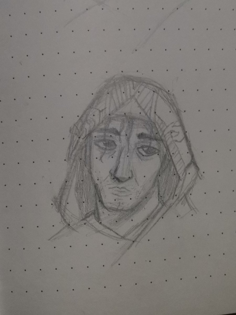deniss078's tweet photo. missed drawing my wife https://t.co/euPJW6m7zR