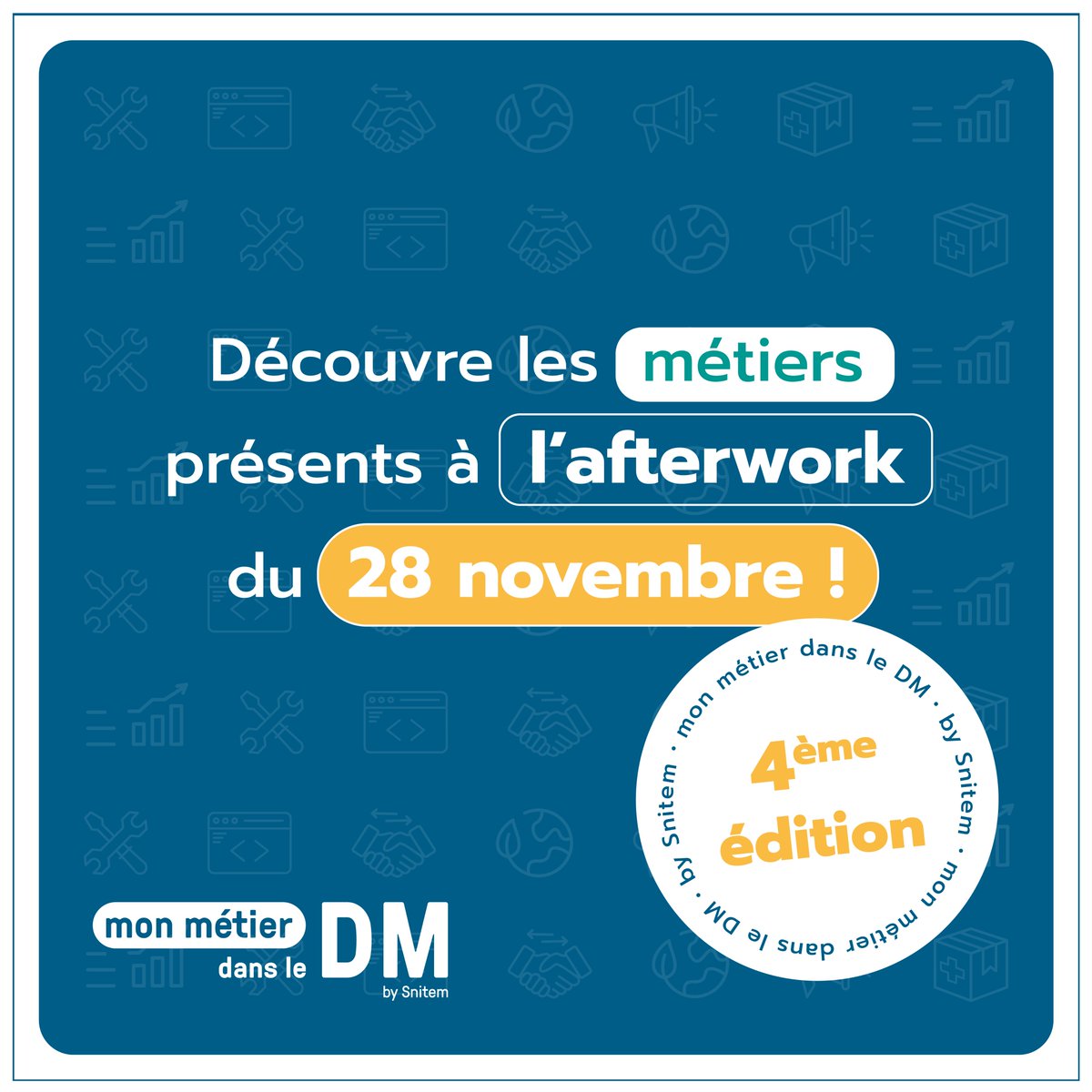 SnitemDM tweet media