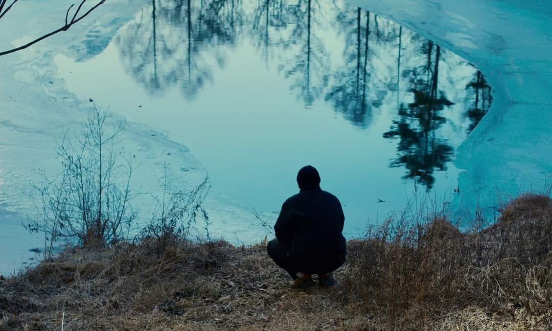 yujikkotsu's tweet photo. Evil Does Not Exist (2023) 
dir. Ryusuke Hamaguchi https://t.co/oCiEUT4GUi