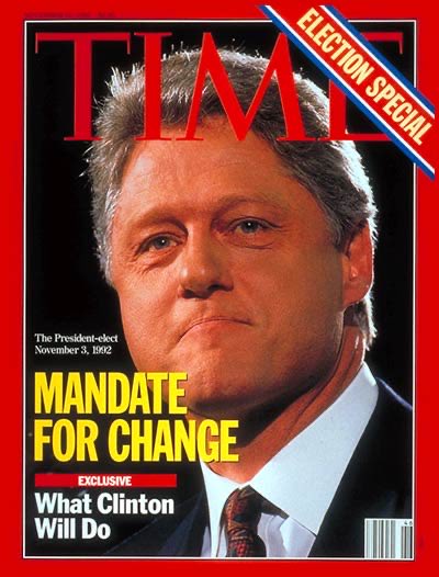 <a href="/PoliticalAC2020/">AC</a> <a href="/whoismrzero/">Jarrett 🇺🇸</a> <a href="/Timcast/">Tim Pool</a> Bill Clinton got 43 percent of the vote. Here’s the headline from time magazine