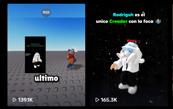 Saliendo de la Decadencia 🥺👍 #ROBLOX