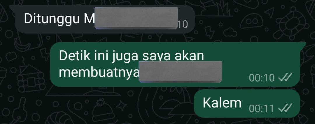 rakryyan's tweet photo. matamu gabut. https://t.co/cnOdacd3i9