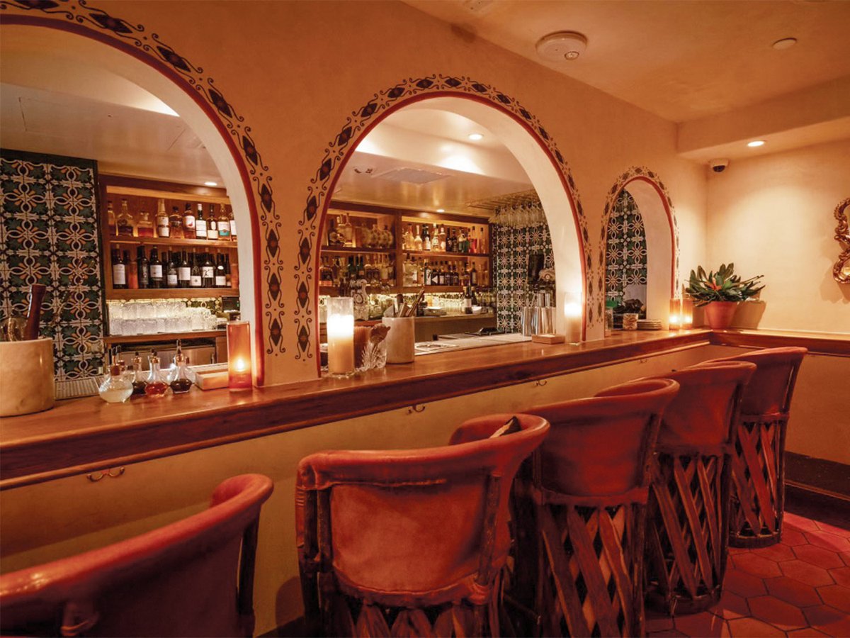 Whether you are looking for an intimate family gathering or entertaining your whole office, we’ve compiled the best options around Beverly Hills. Check them out in our latest edition of Style Magazine 👉 loom.ly/DNZUyMo