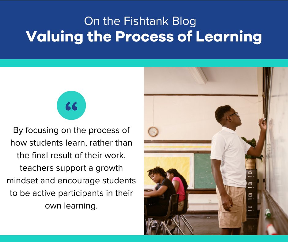 Explore how Fishtank Math is designed to help students and teachers value the learning process. fshtnk.org/4fOe3mw