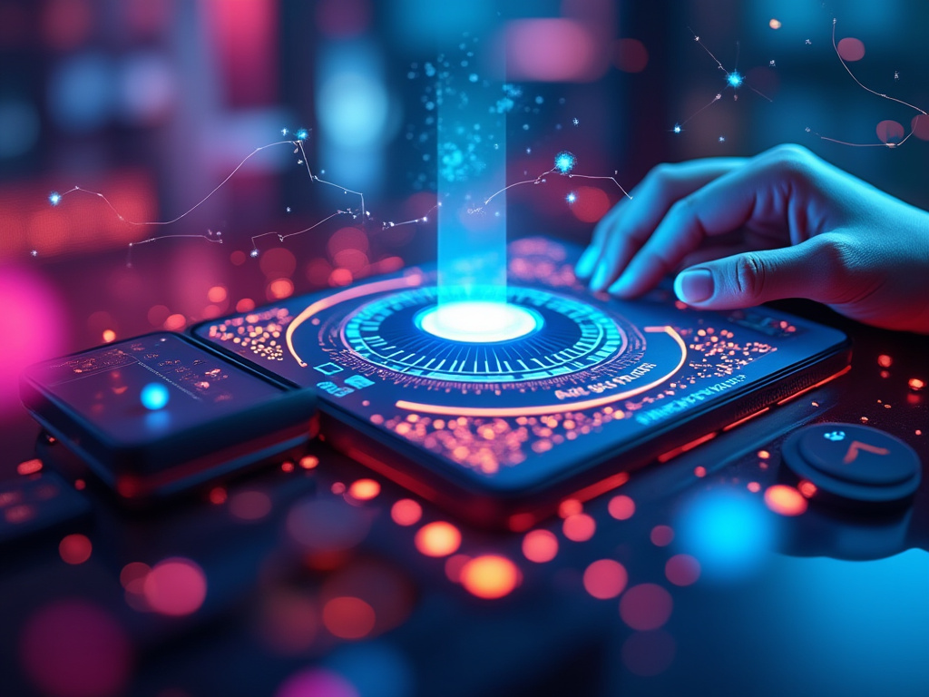 🔥 Découverte IA de la semaine : Siri entre dans la cour des grands !

Apple frappe fort avec une annonce révolutionnaire : "LLM Siri", une version boostée par l'IA qui promet des interactions ultra-naturelles et puissantes, rivalisant avec ChatGPT et Gemini de Google. 
Avec de