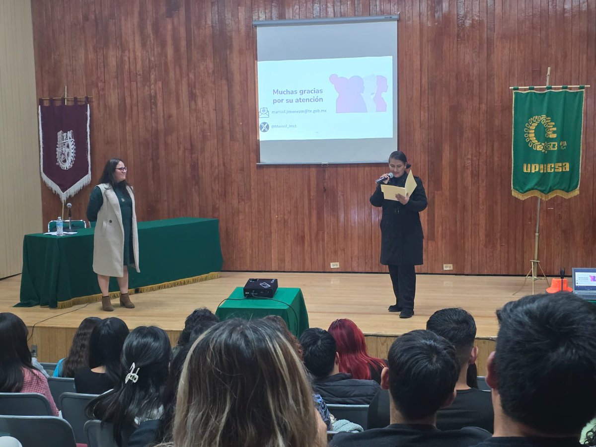 Marisol Jiménez tweet media