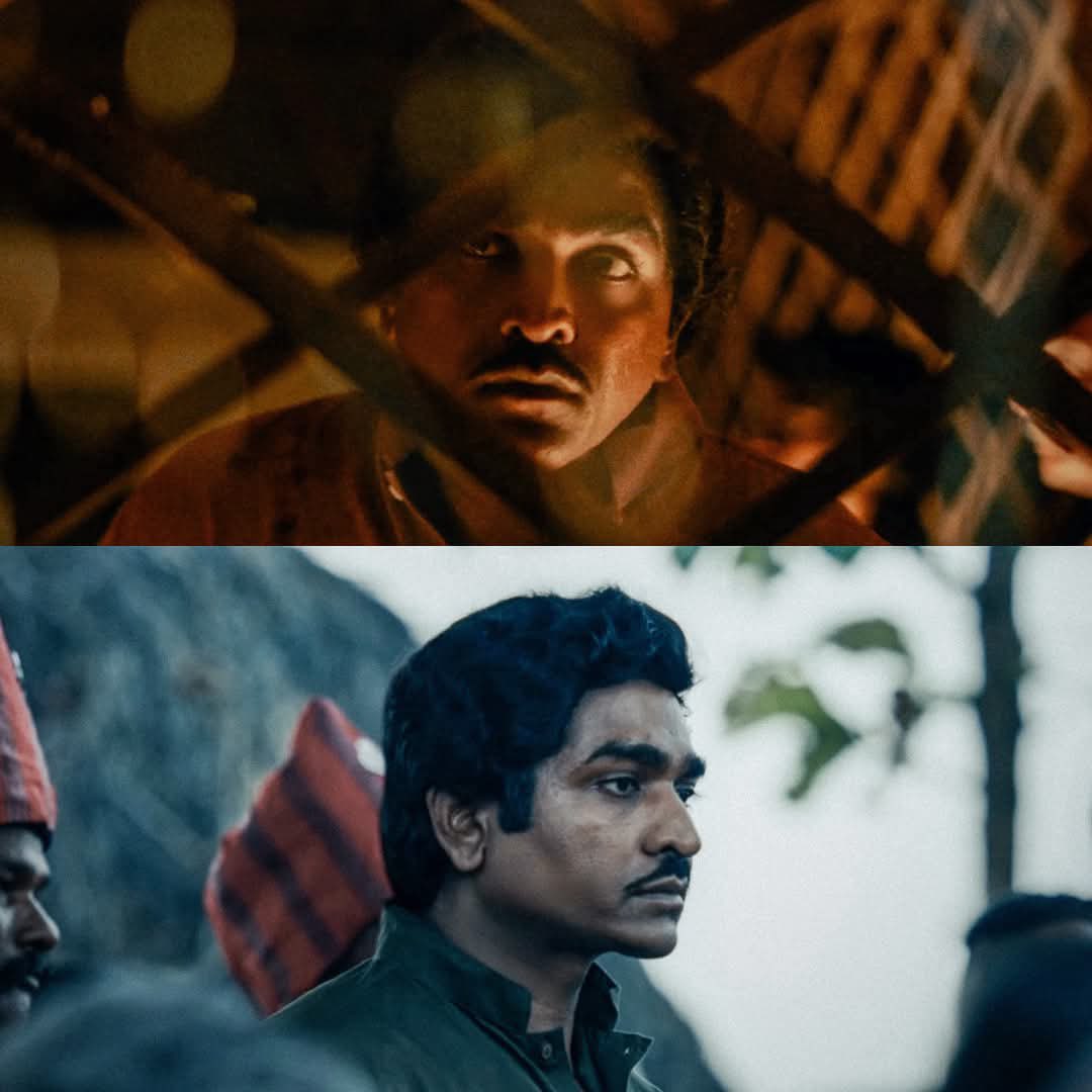 mr_maahi76's tweet photo. Vidudala 2 trailer 👌🏽👌🏽

#VidudalaPart2FromDec20
An @ilaiyaraaja Musical      

 Trailer link - https://t.co/pH3ByoqQ8X…

@VijaySethuOffl @sooriofficial @elredkumar #ChinthapalliRamarao #SRIVEDAKSHARAMOVIES   @BigFishMedias https://t.co/PRqlQGymYD