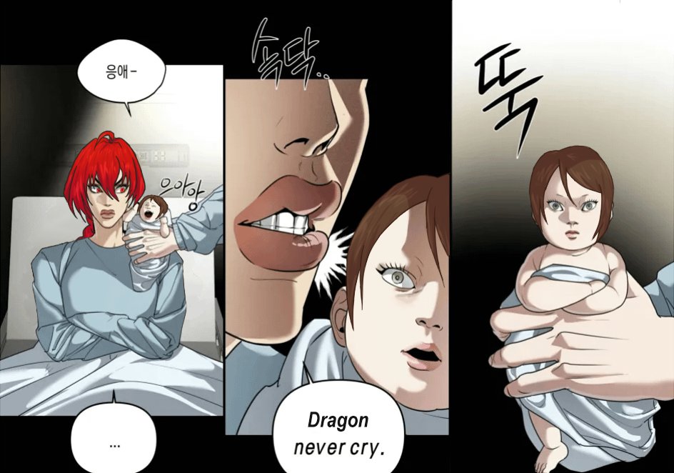 lunatic_serene's tweet photo. How Ren was born https://t.co/WpuU0BwCW5