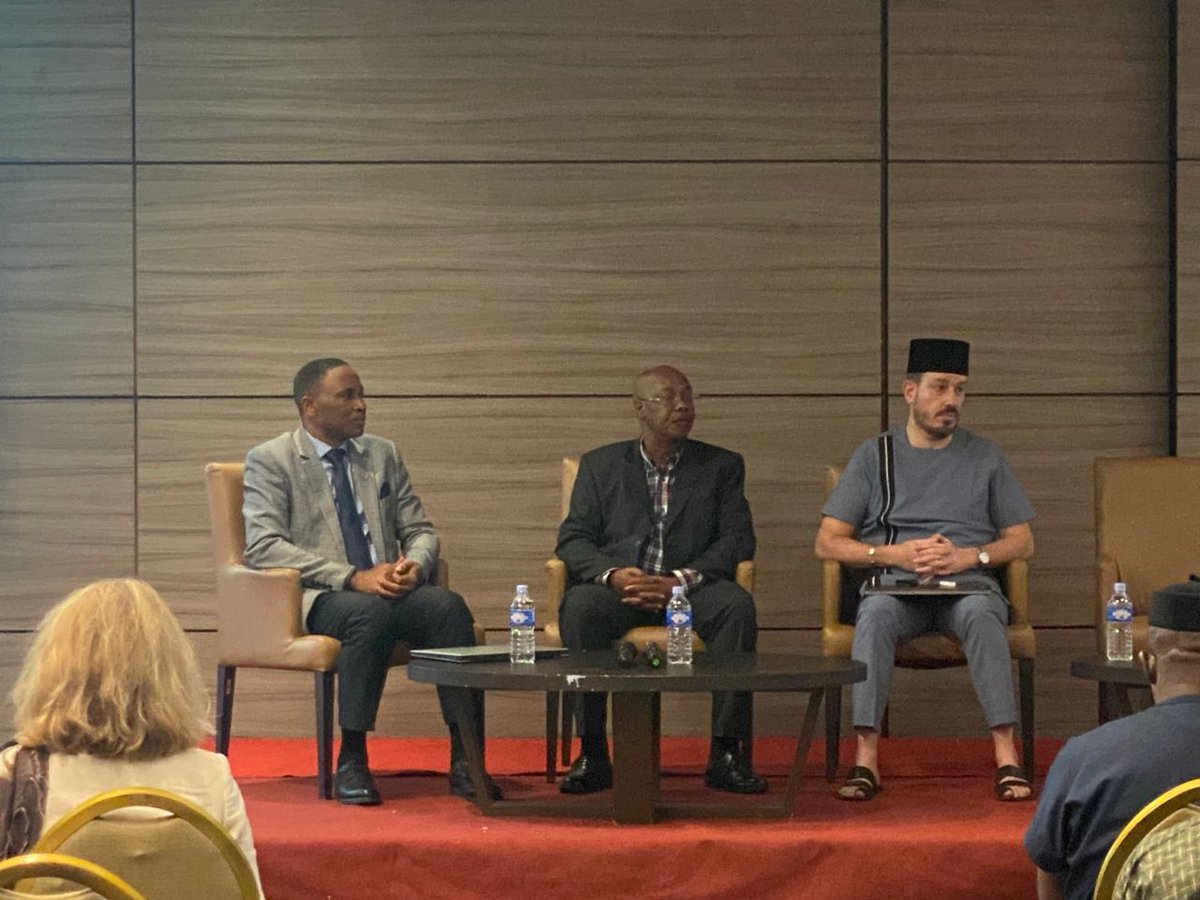 AFRIGIST 🇳🇬🇨🇲🇧🇫🇧🇯🇲🇱 🇬🇭 🇳🇪 🇸🇳 tweet media