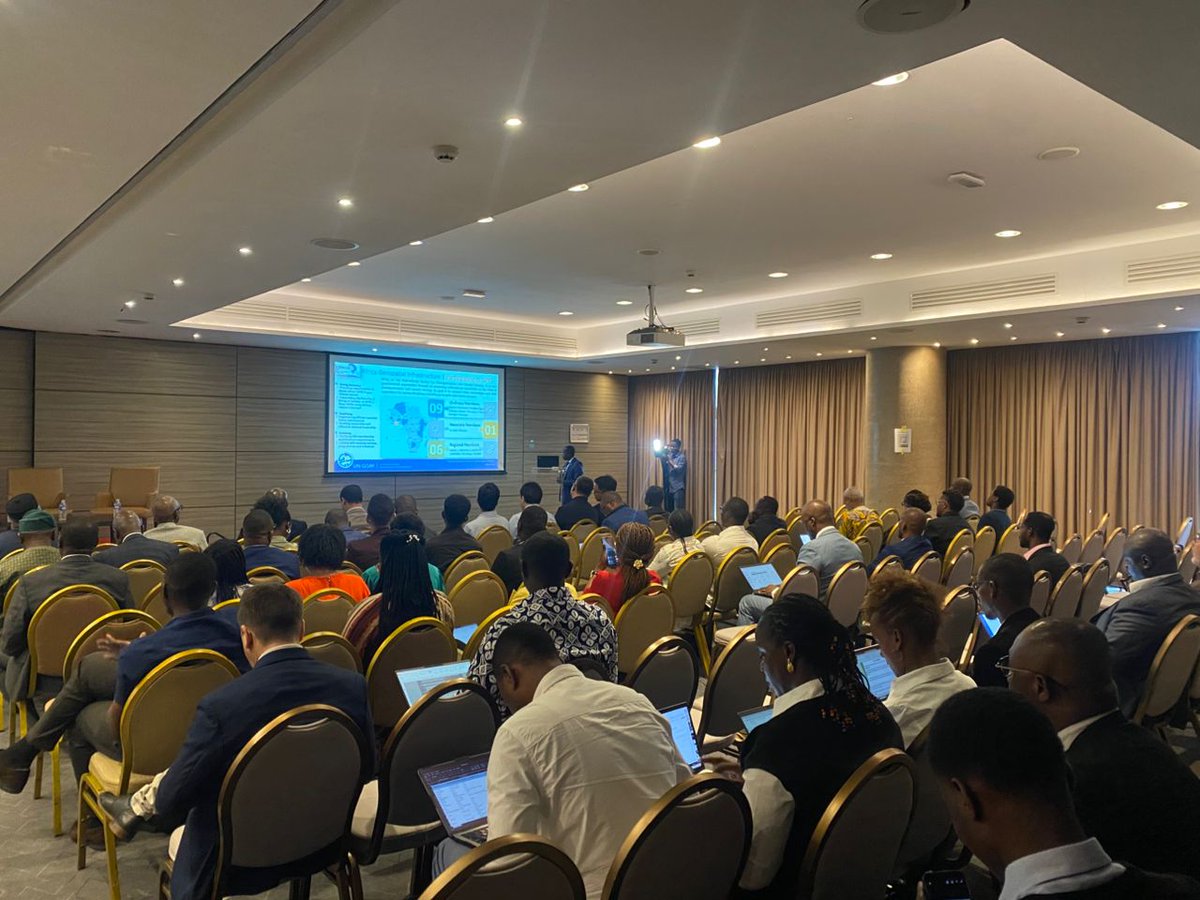 AFRIGIST 🇳🇬🇨🇲🇧🇫🇧🇯🇲🇱 🇬🇭 🇳🇪 🇸🇳 tweet media