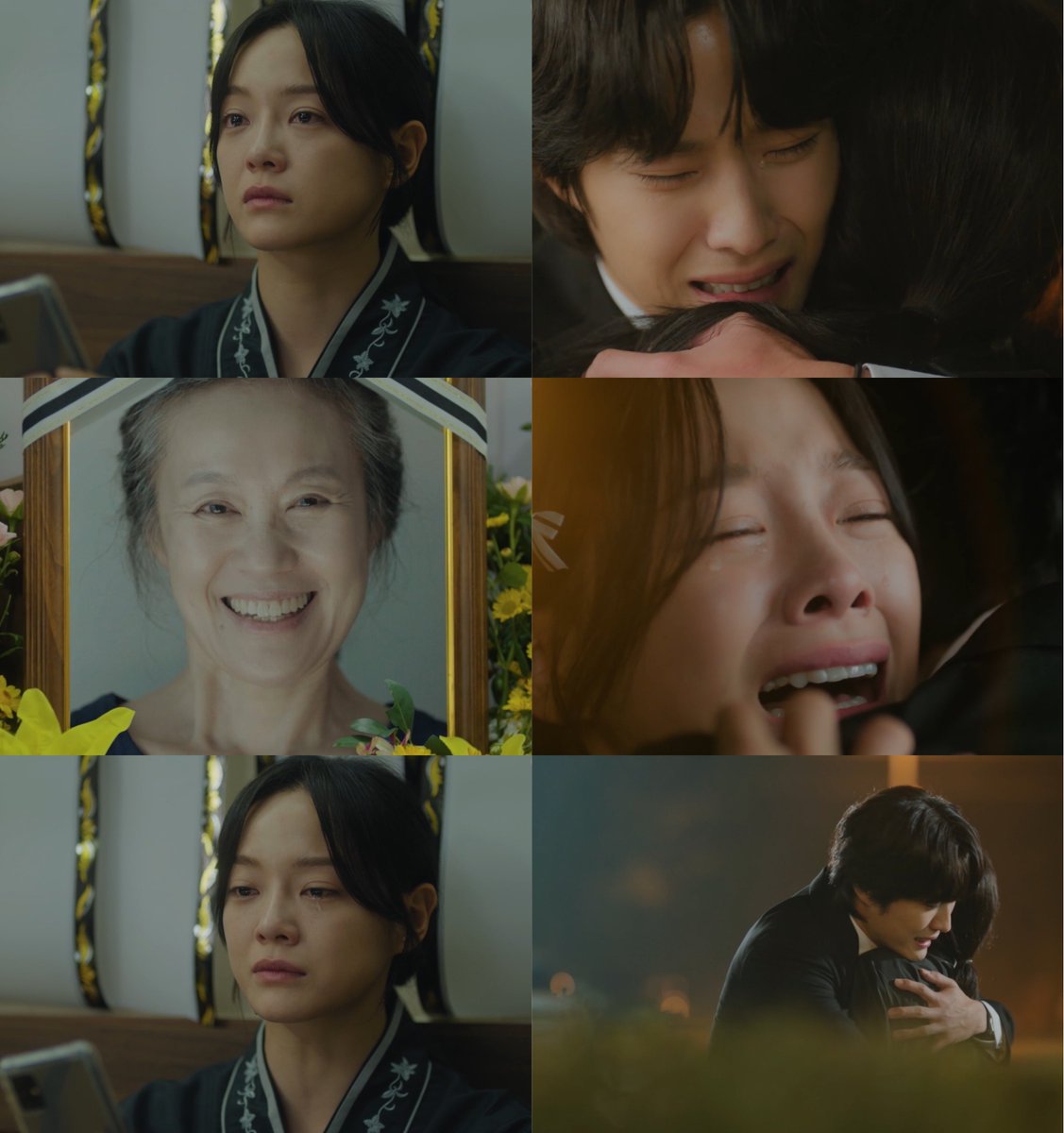 sejeongdimple's tweet photo. #BrewingLoveEp8 is really a rollercoaster of emotions. It was very sweet and fluffy from the beginning but the last 15 minutes had me crying so much https://t.co/tSncvrwuIk