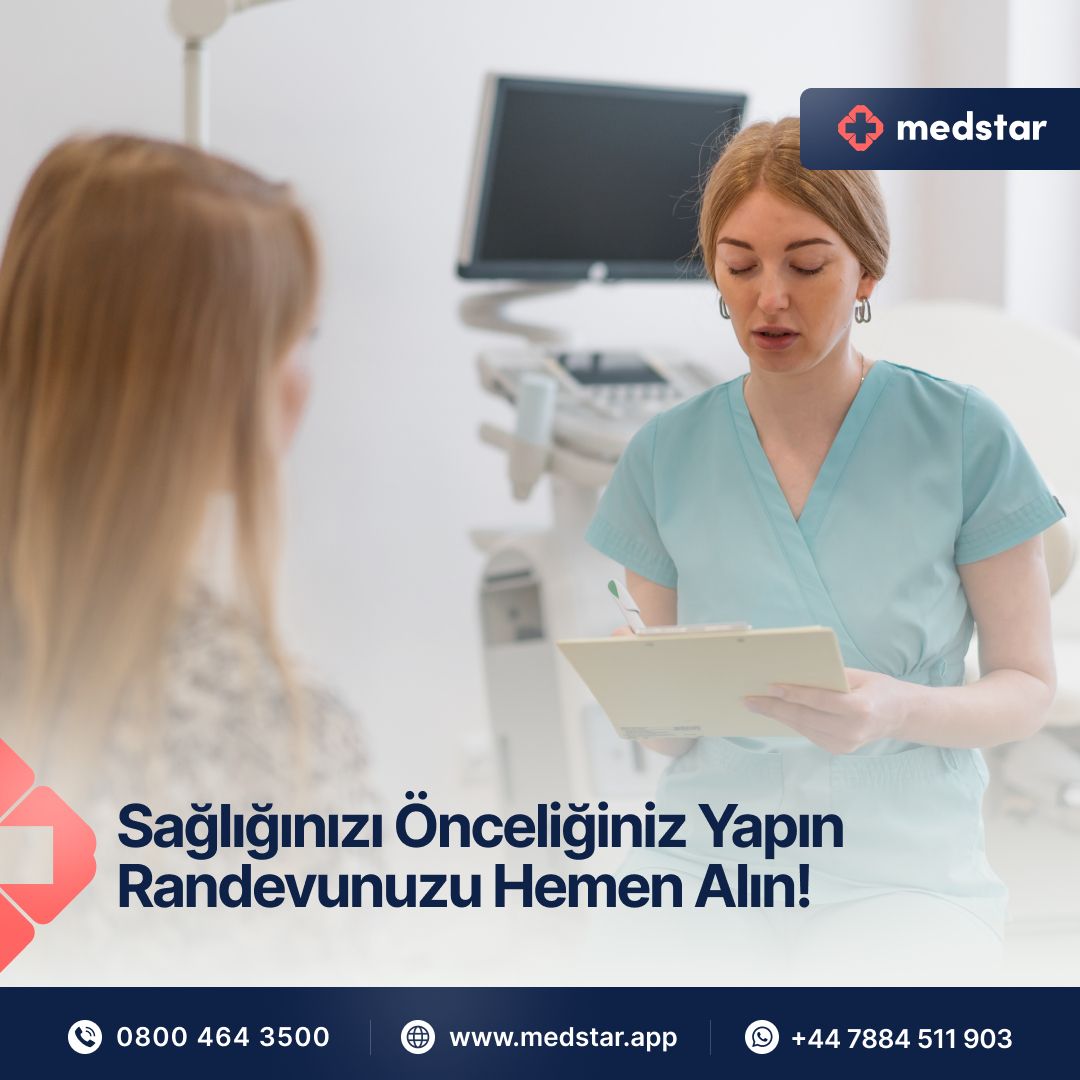 Don't postpone your gynecological check-ups; schedule your appointment with us now and make your health a priority.🩺🧑‍⚕️🏥🚺

Link: buff.ly/4efgdLA
#medstarclinic #london #gyneacology #health