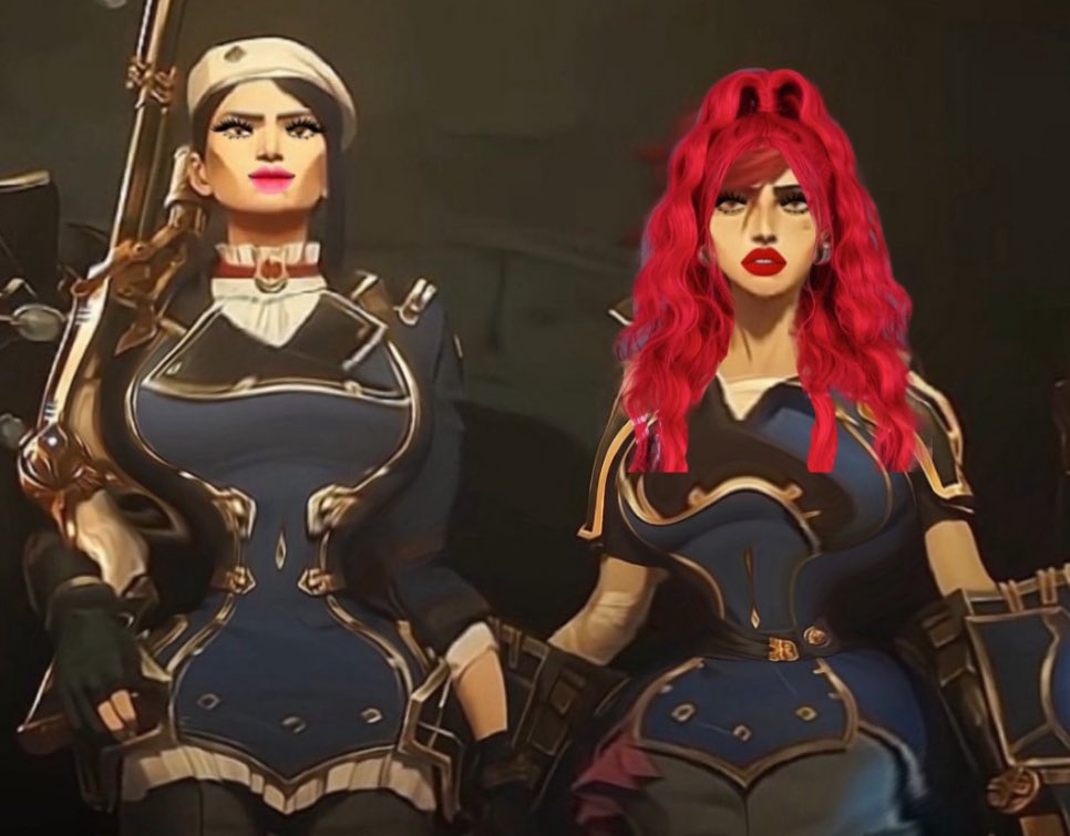 he’s right guys look what we could’ve gotten instead 😍